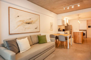 Viví Buenos Aires en Nuevo y Moderno Depto en Recoleta B12